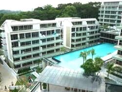 The Peak@Balmeg (D5), Condominium #568336471